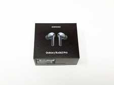 Samsung Galaxy Buds3 Pro In-Ear Noise Cancelling True Wireless Earbuds - Silver