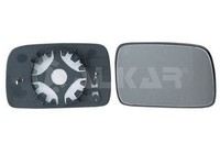 Spiegelglas Aussenspiegel Rechts Alkar 6402107 FÜR Skoda VW Ersatzglas Spiegel