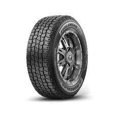 Hercules Avalanche Tt Light Truck Tires 27565r18