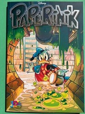 PAPERINIK # 91 MAGAZZINO/EDICOLA 05 LUGLIO 2024 DISNEY PANINI COMICS ESAURITO