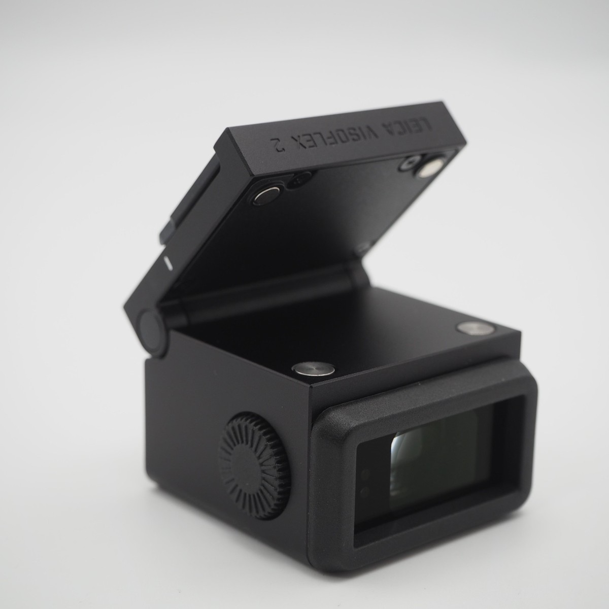 Nea Mint] Leica Visoflex 2 Electronic Viewfinder 24028 for M11 M10