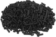 Activated Carbon Aquarium Filter Media 500g Granules Fish Tank Charcoal with Bag