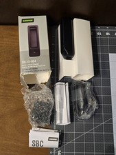 Shure SBC10-904 Battery-Only Charger for SB904