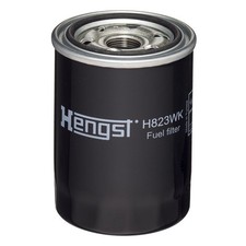 HENGST FILTER Kraftstofffilter H823WK D712 für MAZDA