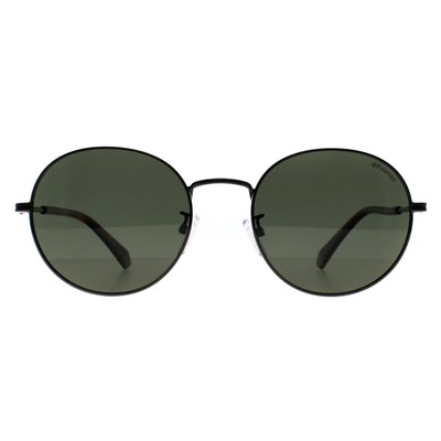 Polaroid PLD 2093/G/S KJ1 UC Ruthenium grün polarisierte Sonnenbrille