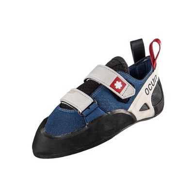 Sz 9.5 Women/8.5 Men  Ocun Advancer QC and Advancer LU Bouldering Shoe I Rock ..
