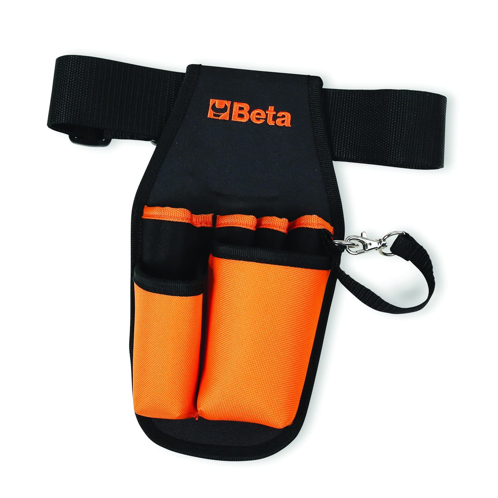 Marsupio Porta Utensili Beta 2005MPU | Nylon Vuoto con Cintura Regolabile
