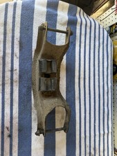 1971 1972 1973 Mustang 3 Speed Automatic C4 Crossmember Ford Part With Bolts