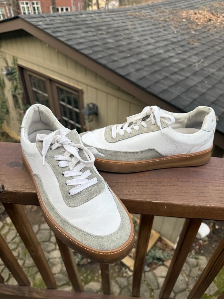 Filling Pieces Gray Casual Shoes for Men for sale | eBay display picture 1