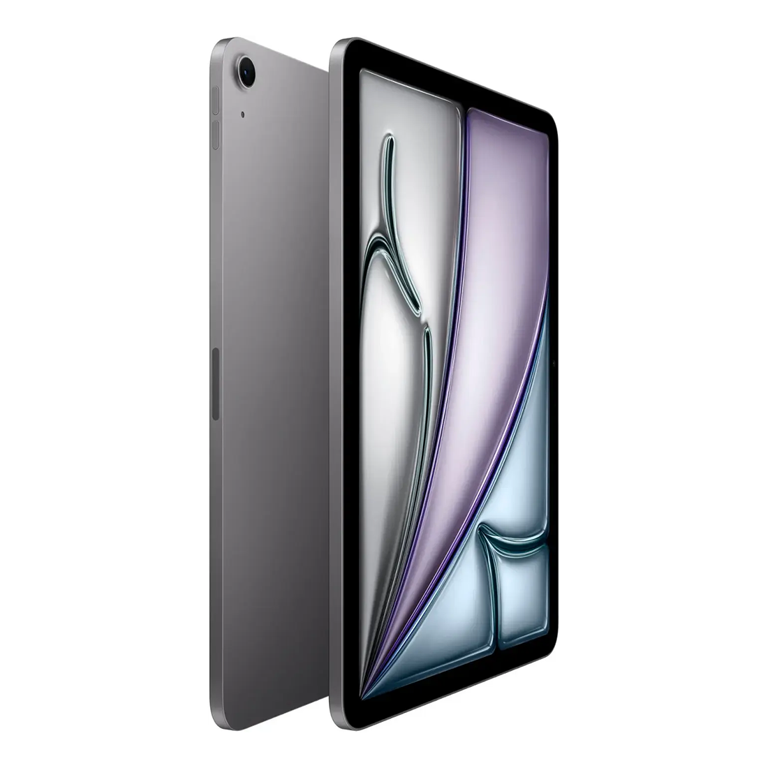 (最新モデル)iPad Air M3チップ搭載 11インチ シルバー【極美品】 Apple iPad Air 11