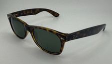 RAY BAN FRAMES ONLY EYEGLASSES RB2132 NEW WAYFERER BROWN 52-18-140
