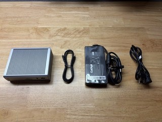 CalDigit TS4 Thunderbolt 4 Dock 18 Port 98W Space Gray w/ 230W PSU TB4 Cable