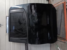 Driver Rear Side Door Crew Cab Opt Ako Fits 1...