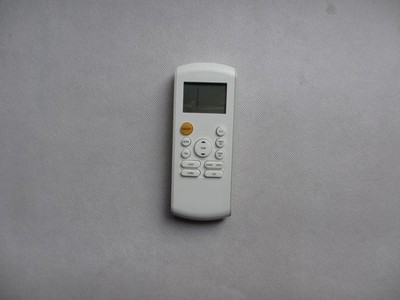 Remote Control For Alecord Airfel Daylux GEANT TECTRO RG57B/BGE Air Conditioner