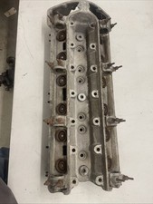 Jaguar Xk120 Cylinder Head W5346-8