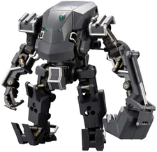 Kotobukiya Hexa Gear Bulkarm Alpha Luxape 1/24 scale plastic model approximately