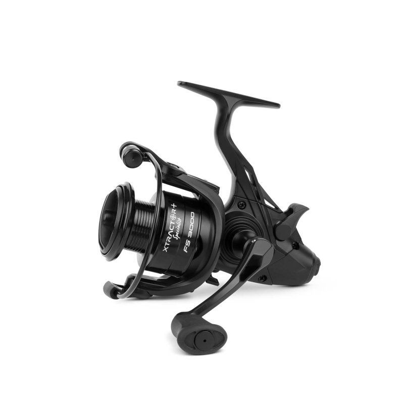 Sonik Xtractor+ Specialist FS 3000 Feeder Fishing Reel BC0051