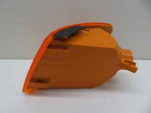OS DRIVER SIDE AMBER INDICATOR LIGHT FOR FORD ESCORT 1990-1991 - Picture 6 of 9
