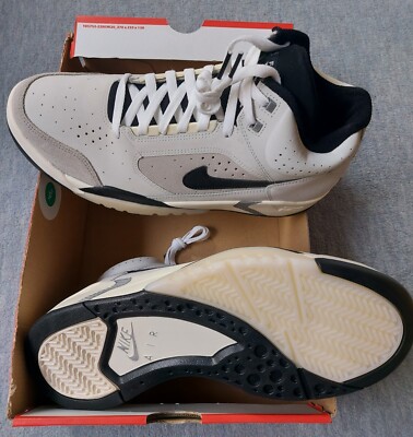Top NEU NIKE AIR FLIGHT LITE MID FJ2949-001 SNEAKER HERRENSCHUHE
