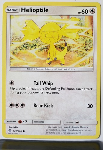 Cosmic Ecllipse /236 NM Sun Moon Pokemon Card $2 Combined Ship- Choose Your Card - Picture 130 of 155