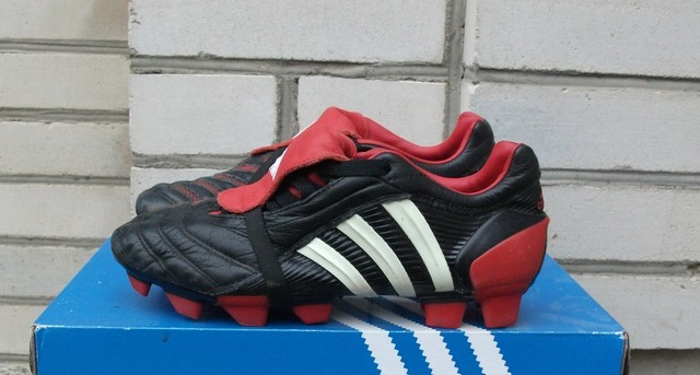adidas predator 18.3 fg football boots