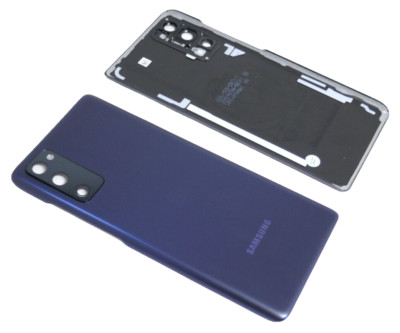 Original Samsung Galaxy S20 FE SM-G780F/DS SM-G781B/DS 5G Akkudeckel Backcover