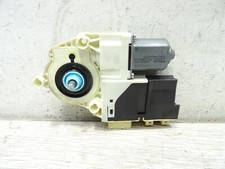 Peugeot 307 Estate 2002-2008 Left Front Electric Window Motor 9649911780 