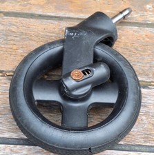 Maxi Cosi Stroller Front Wheel. Pram wheel. Maxi Cosi wheel.