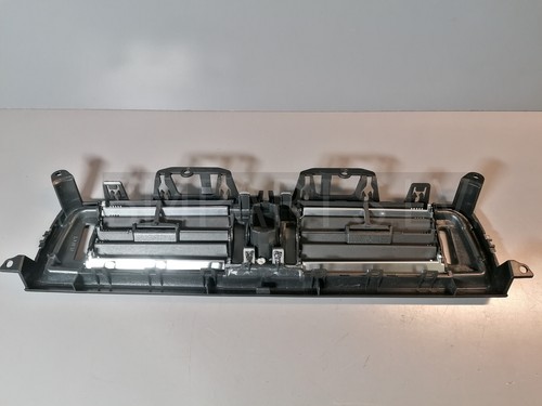 NEW BM BMW F10 F11 & LCI LHD FRESH AIR GRILLE 4-ZONE FRONT CENTER 9166891 - Picture 8 of 12