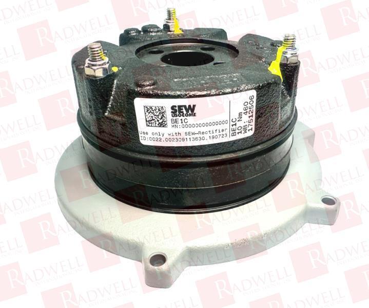 SEW EURODRIVE 17512506 / 17512506 (BRAND NEW) | eBay