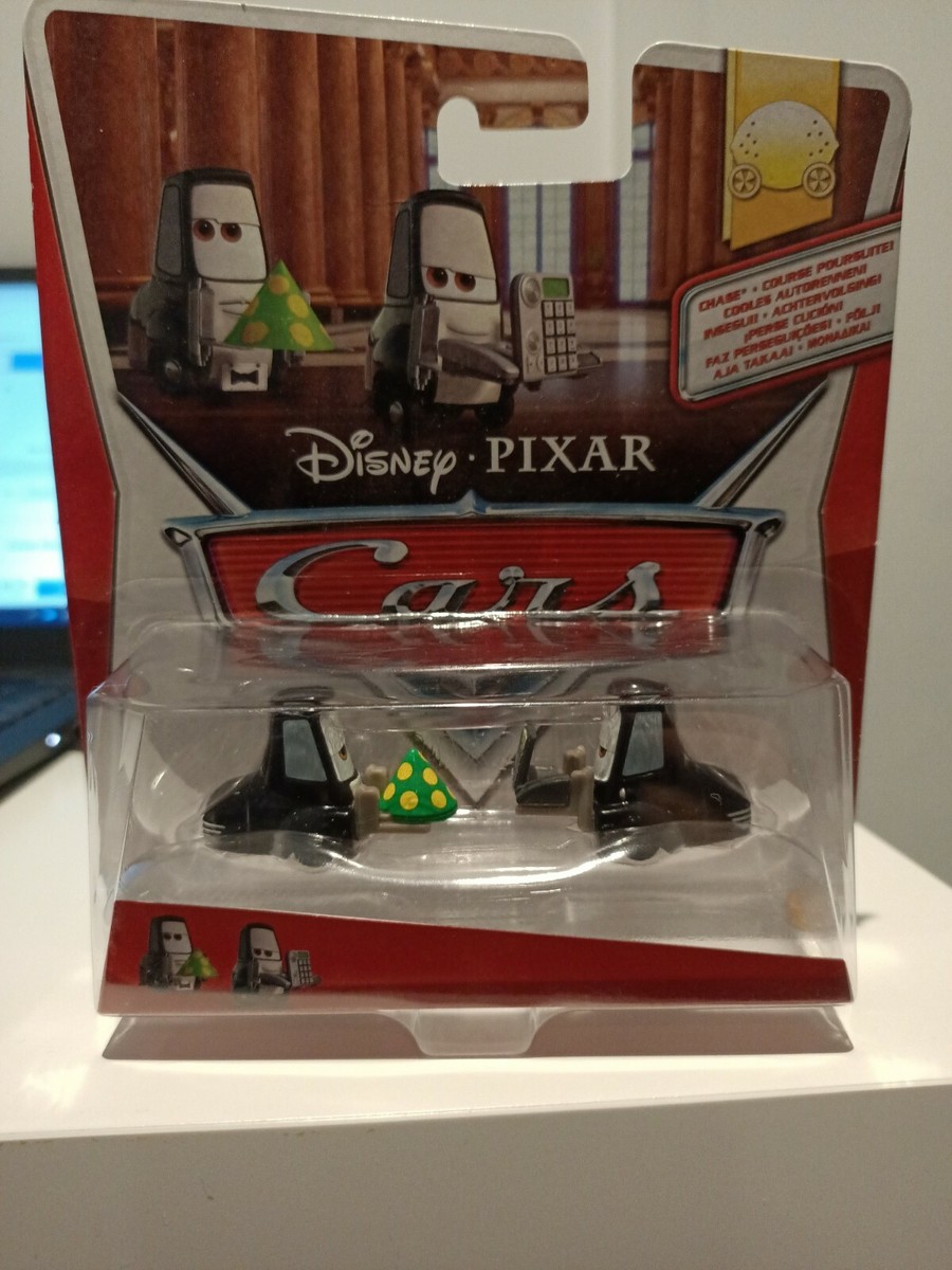 カーズマテル SUPER CHASE Disney Pixar Cars Super Chase 2013 Takeshi Very RARE Only