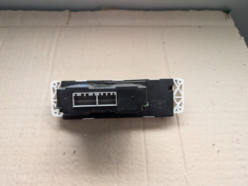 Módulo de climatización JDM Subaru WRX GF8 2000 OEM 72311FA180 - Imagen 7 de 8