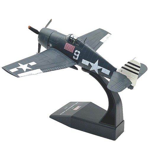 Elite Force WWII F6F Hellcat Fighter Plane #17 