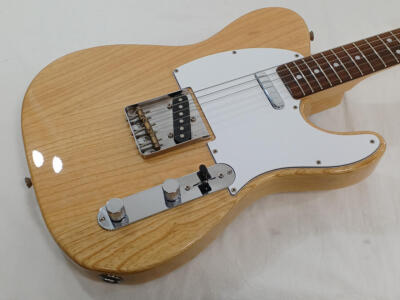 FENDER JAPAN TL-71 Electric Guitar | eBay