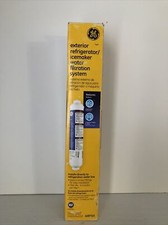 GE GXRTDR In-Line Water Filtration System