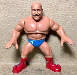 iron sheik retro