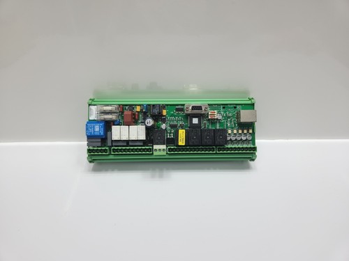 BOLLFILTER BK2200 MAIN PCB MODULE 60580018