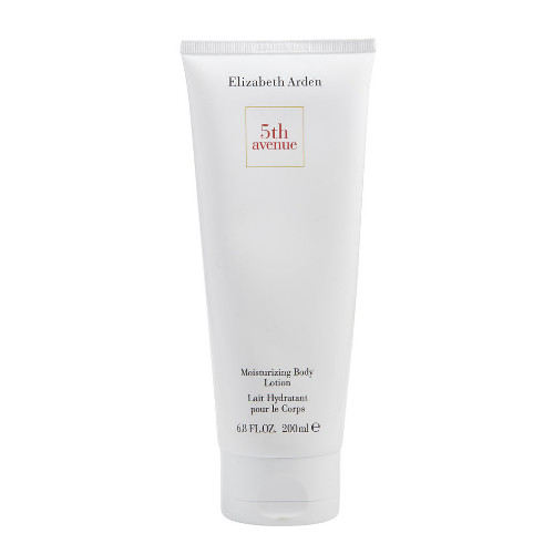 5th Avenue by Elizabeth Arden 6.8 oz Body Lotion for Women Brand New
