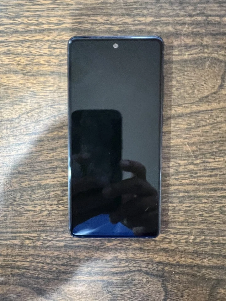 Verizon Samsung Galaxy S10e SM-G970U Verizon Unlocked 128GB - Image 3 of 4