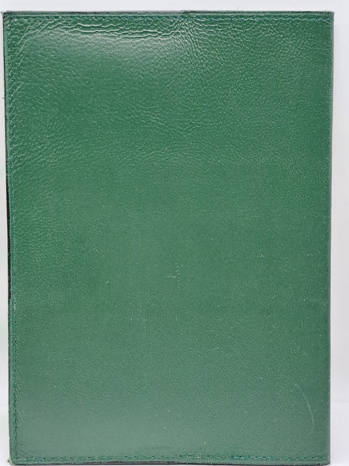 ROLEX - PORTAGARANZIA ORIGINALE REF. 68.05.3 + POCHETTE PORTA OROLOGIO IN PELLE. foto 4