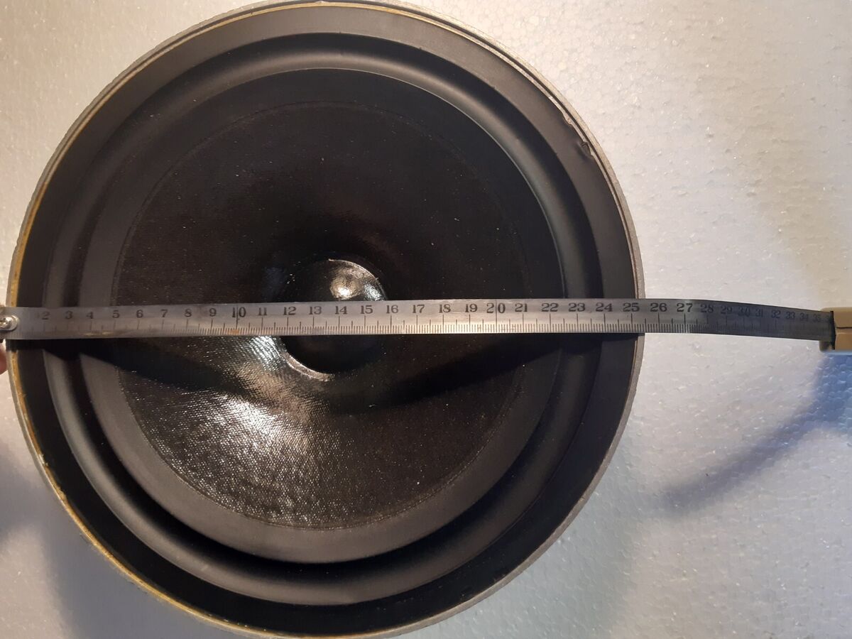 Celestion Ditton 22 / 33 Main Bass Driver speaker , original Celestion Ditton 22 / 33 Main Bass Driver speaker , original