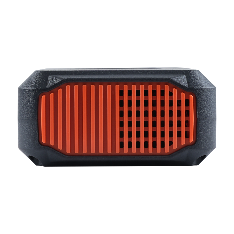 10000mAh 12V Car Jump Pack Starter 2in1 starter power&inflator power