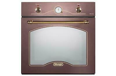 DELONGHI CM9ROED FORNO ELETTRICO MULTIFUNZIONE CLASSE A RAME | eBay