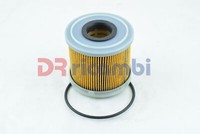 Dieselfilter FüR Citroen C5 Xsara Fiat Scudo Peugeot 406 Expert UFI 26.691.00