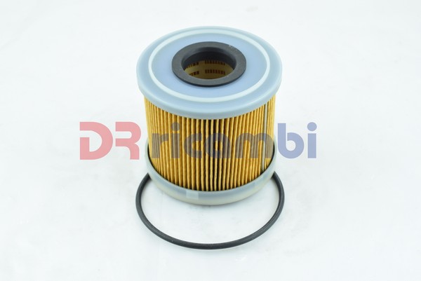 Dieselfilter FüR Citroen C5 Xsara Fiat Scudo Peugeot 406 Expert UFI 26.691.00-image