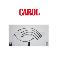 ZüNdkerzenkabelsatz FüR Lancia Prisma Carol FüR 7552294