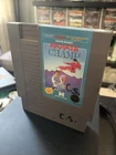 Karate Champ - Nintendo NES Video Game - Cart Only
