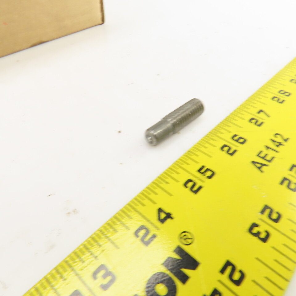 Weld On Fitting, Weld On Bung Filettatura - Femmina 3/8 NPT, Alluminio - Foto 10