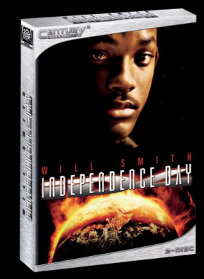 Independence Day - Century3 Cinedition XDVD #G1952303 | eBay