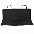 Dog Car Seat Covers